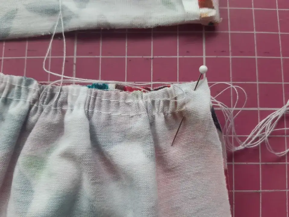 Jak uszyć sukienkę z prostokąta - prosta metoda dla każdego