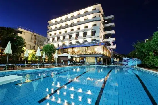 Hotel Lido di Camaiore: Trova l'Offerta Perfetta per la Tua Vacanza