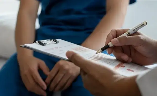 Jakie badania krwi na NFZ są naprawdę darmowe i dostępne dla pacjentów?