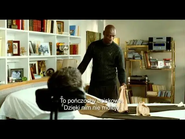 Poruszające filmy o sparaliżowanym mężczyźnie, które musisz zobaczyć