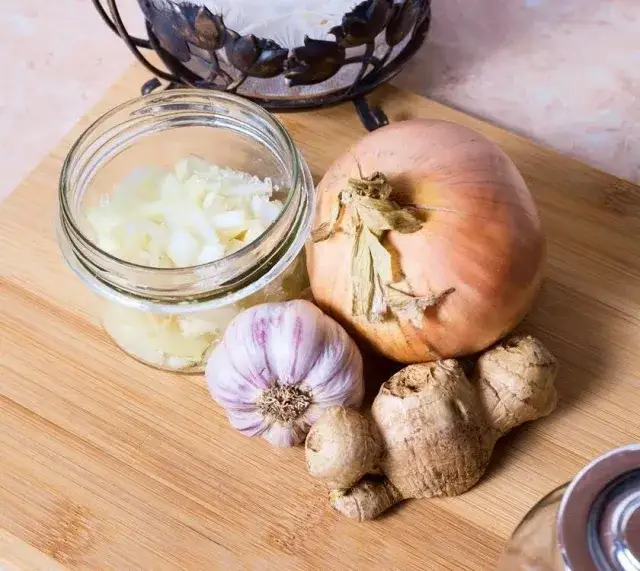 Syrop z cebuli ile razy dziennie dla dziecka - bezpieczne dawkowanie