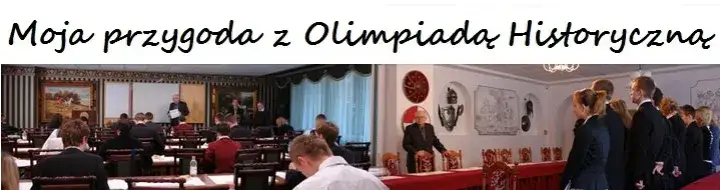Jak skutecznie przygotować się do olimpiady historycznej i osiągnąć sukces