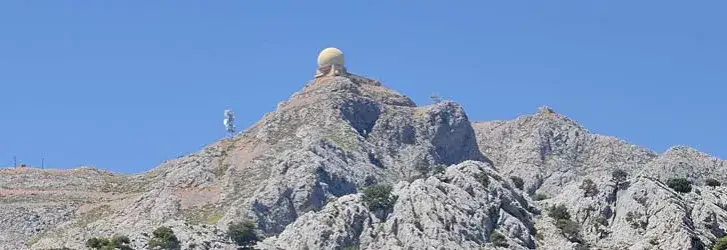 Höchster Berg Mallorca: Warum der Puig Major tabu ist & dein Ziel