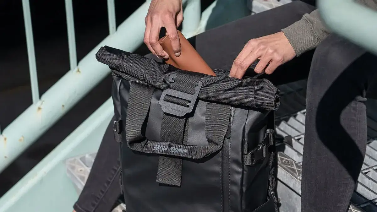 Najlepsze plecaki fotograficzne - ranking modeli, które warto znać