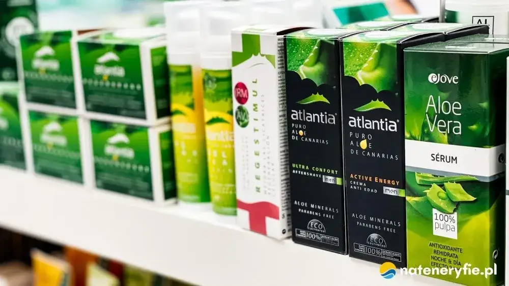 Co warto przywieźć z Teneryfy? Pamiątki, które przedłużą wakacje.