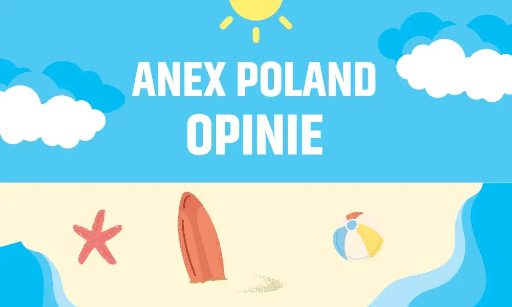 Anex Tour Poland (Orex Travel): Czy warto zaufać? Opinie i fakty.