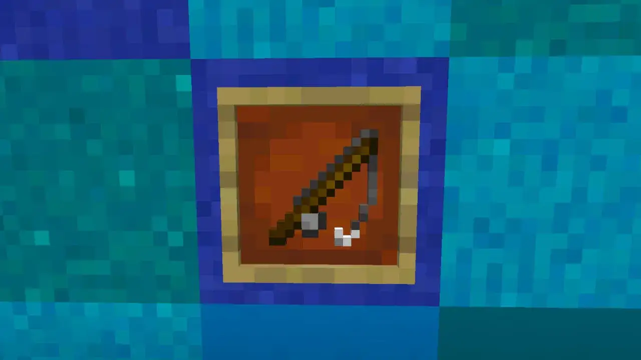 Jak się robi wędkę w Minecrafcie – proste kroki i niezbędne materiały