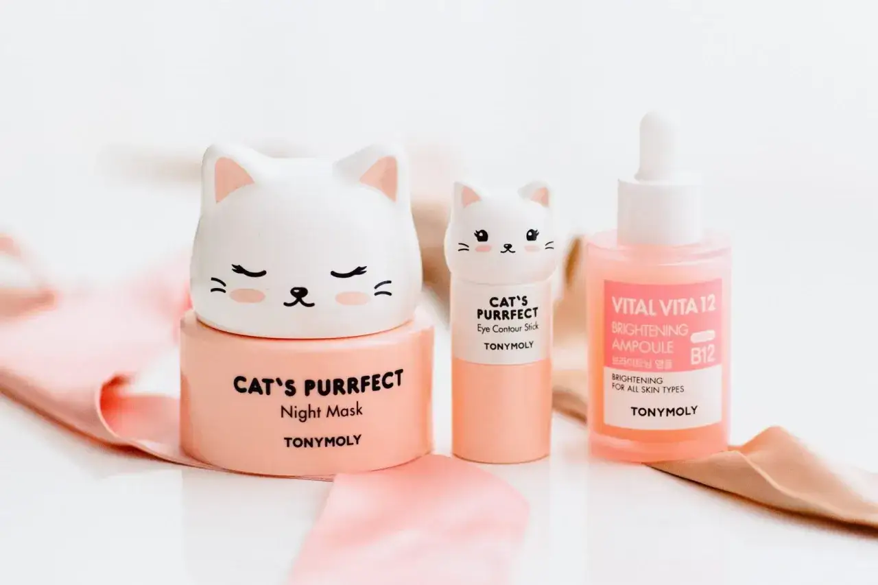 Koreańskie kosmetyki czy warto? Odkryj ich prawdziwą skuteczność