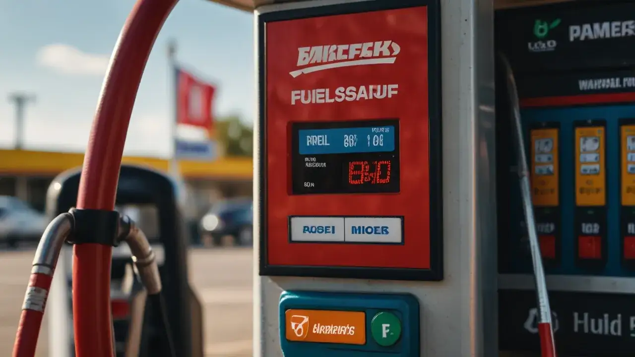 Promocje na paliwo - Najnowsze oferty, zniżki i gdzie szukać oszczędności