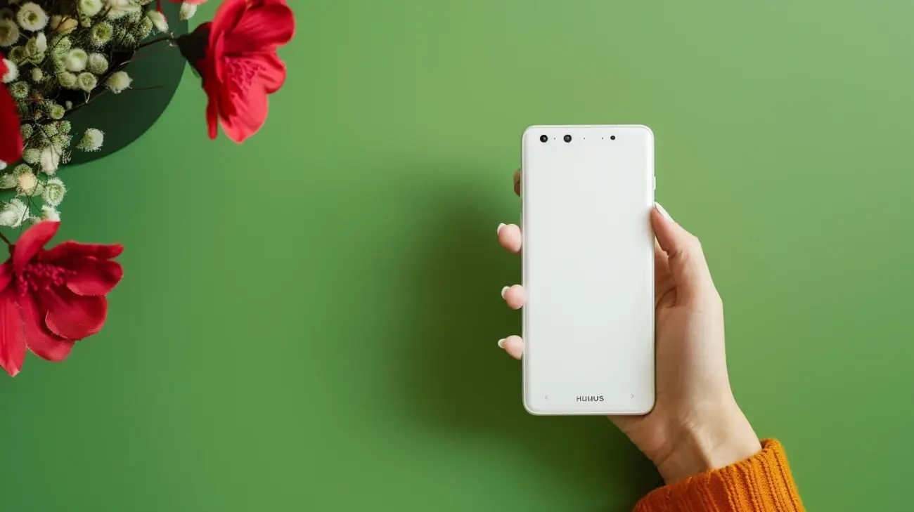 Huawei Y635 - niedrogie urządzenie dla początkujących użytkowników