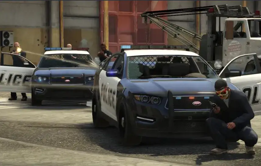 Jak zainstalować mod lspdfr do gta 5 na ps4? Oto co musisz wiedzieć!