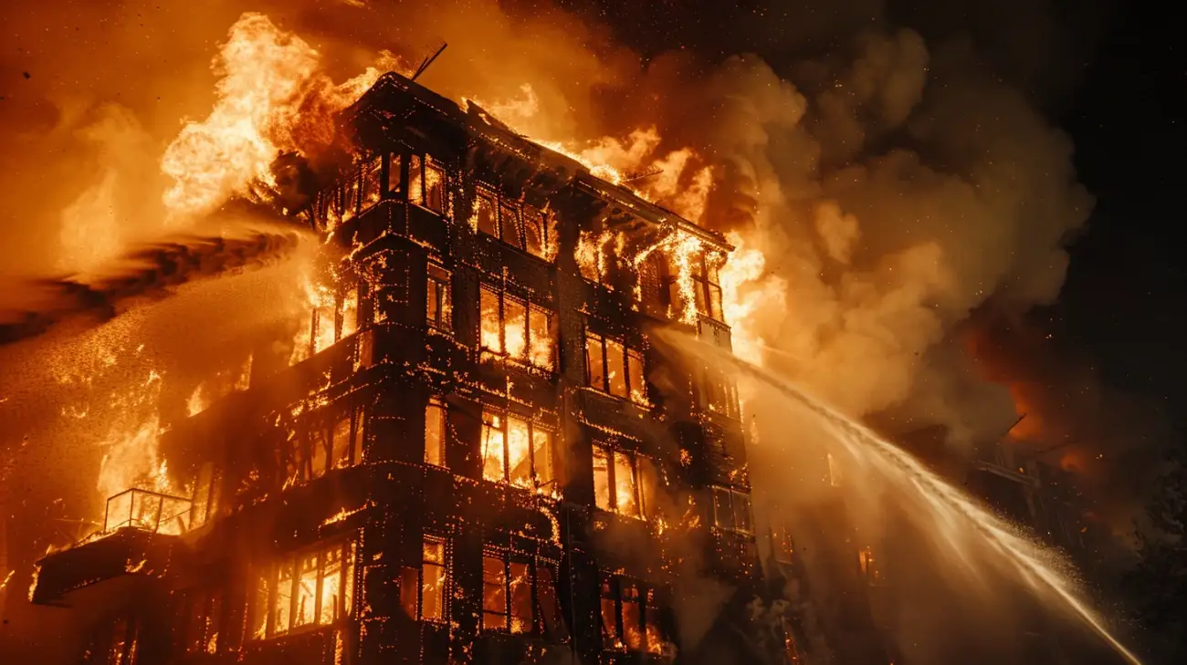 Nigdy nie uwierzysz, jaka tragedia wydarzyła się w tym mieście i co spotkało te osoby