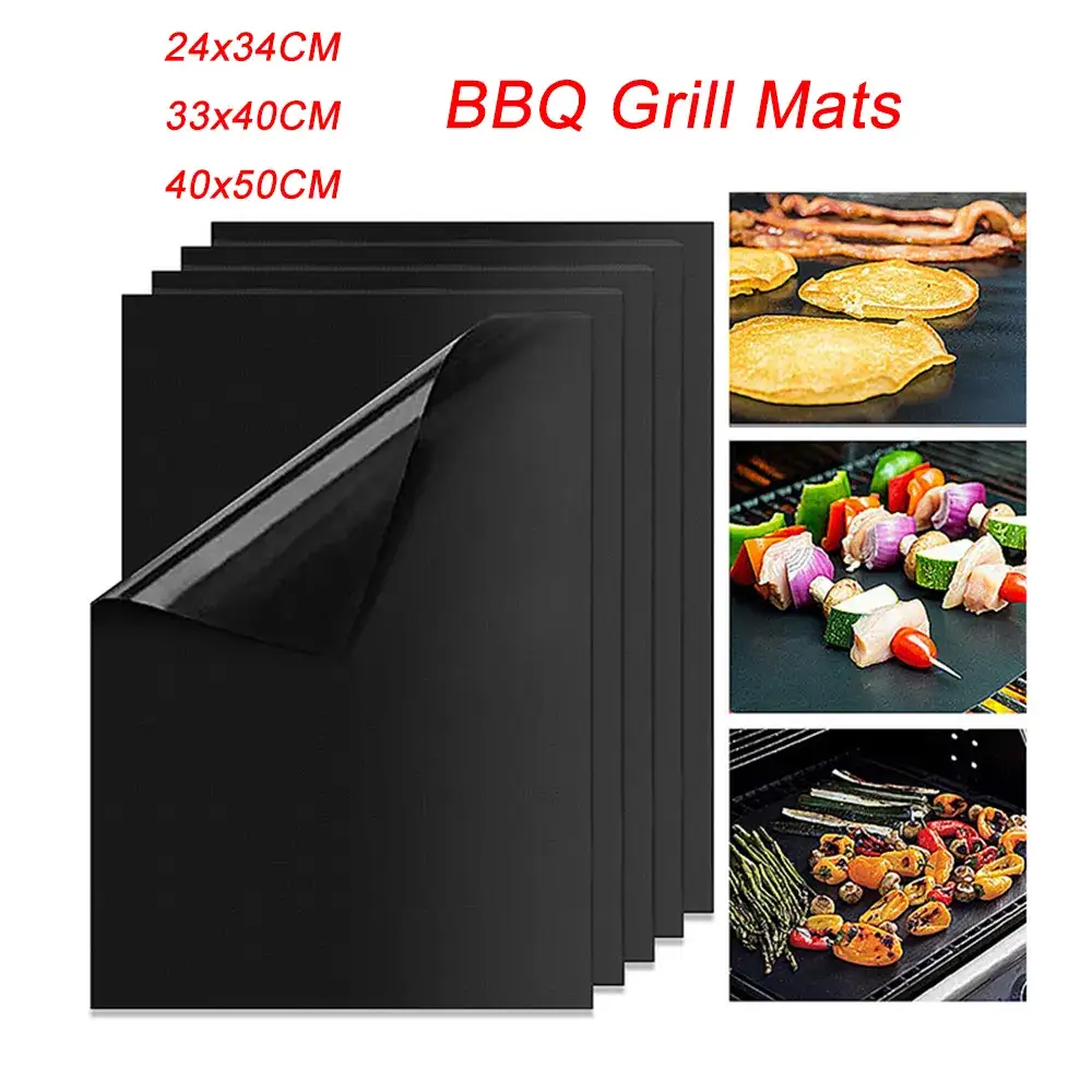 Mata na grilla opinie: 10 kluczowych faktów przed zakupem