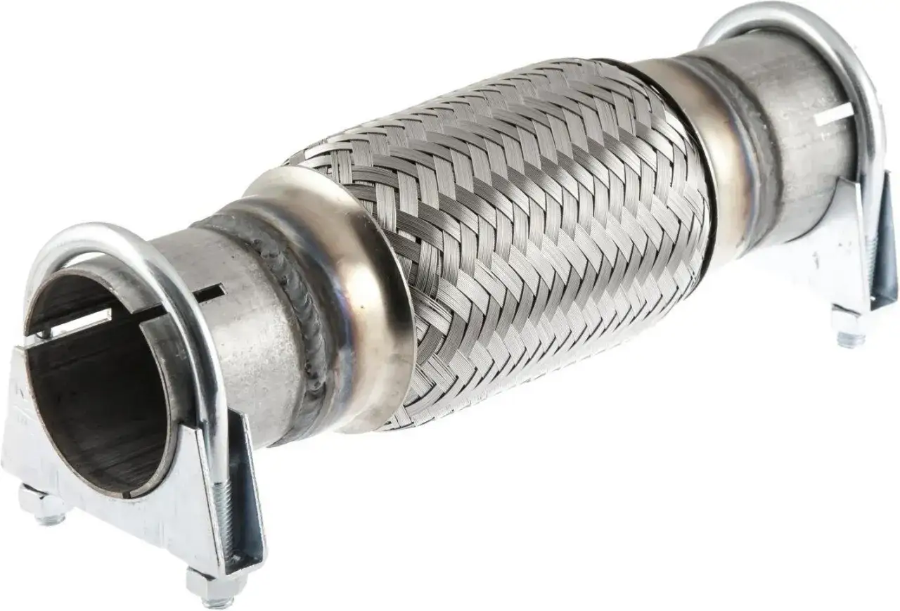 Objawy uszkodzonego łącznika elastycznego wydechu, które musisz znać