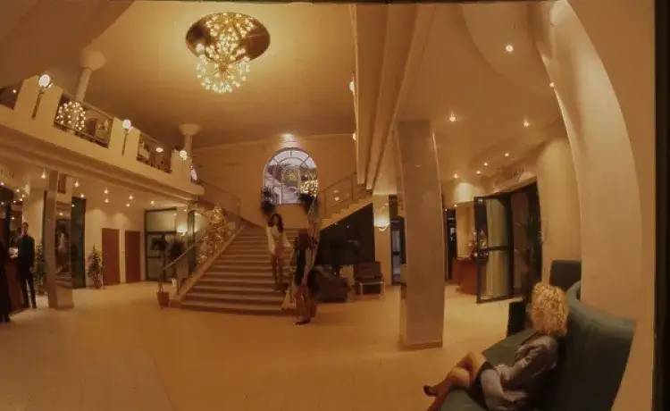 Dlaczego upadł hotel Murat Reda? Analiza przyczyn bankructwa