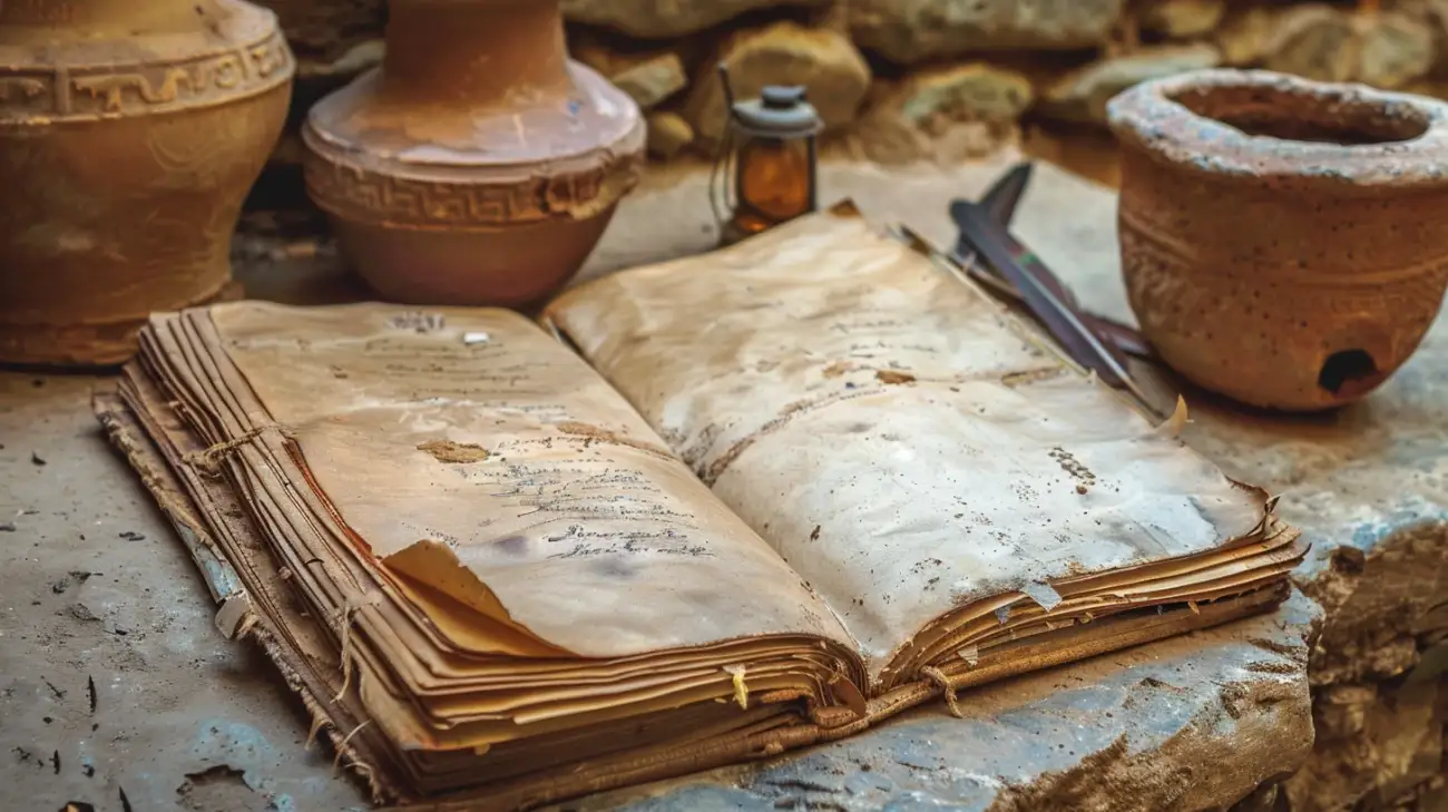 Antyczne lektury: Przewodnik po klasyce