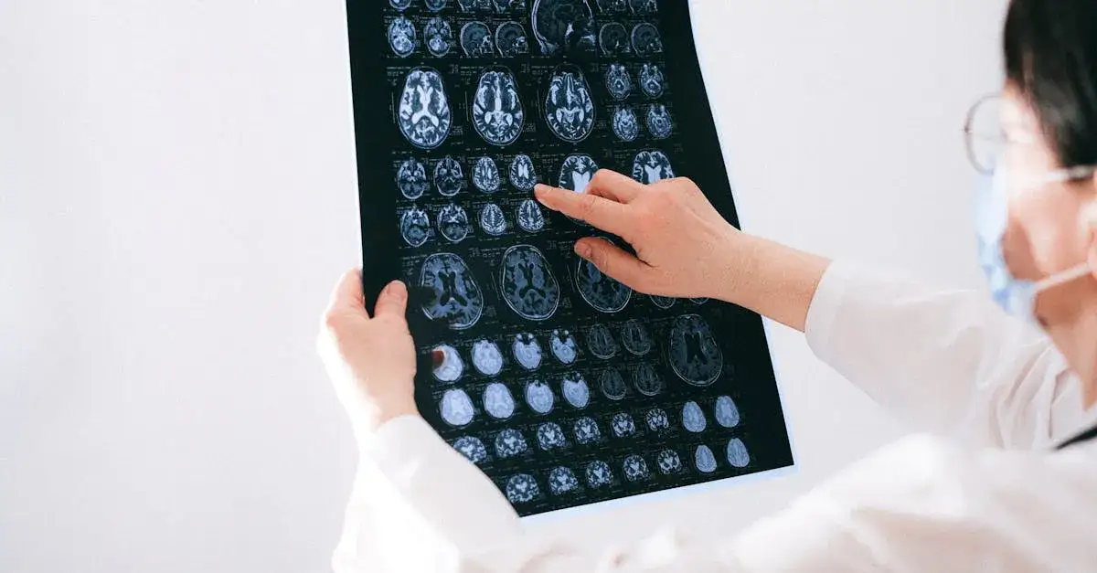 Czy Ginkofar naprawdę poprawia pamięć? To zaskakujące opinie