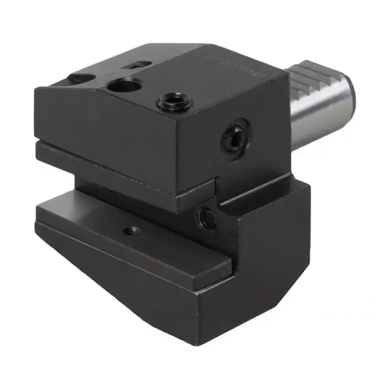 Oprawka VDI do czego służy - Kluczowe informacje o narzędziach CNC