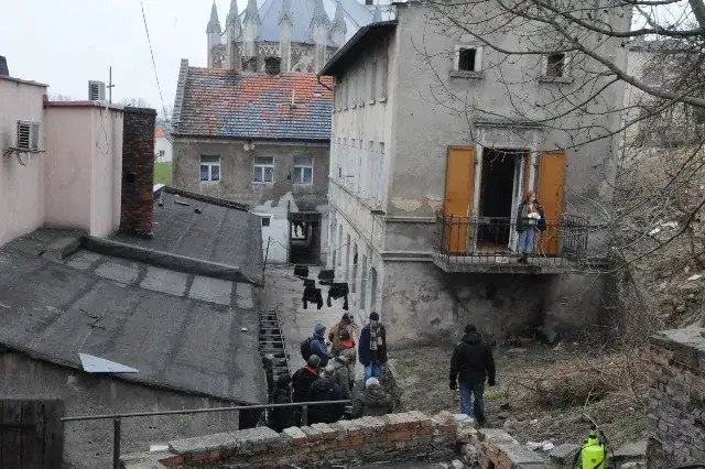 Zobacz gdzie był kręcony film Yuma - wszystkie lokalizacje i miejsca zdjęć