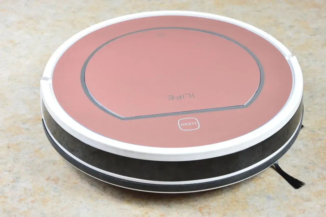 ILIFE V7s na Gearbest: jak kupić najtaniej i bezpiecznie w 2025 roku