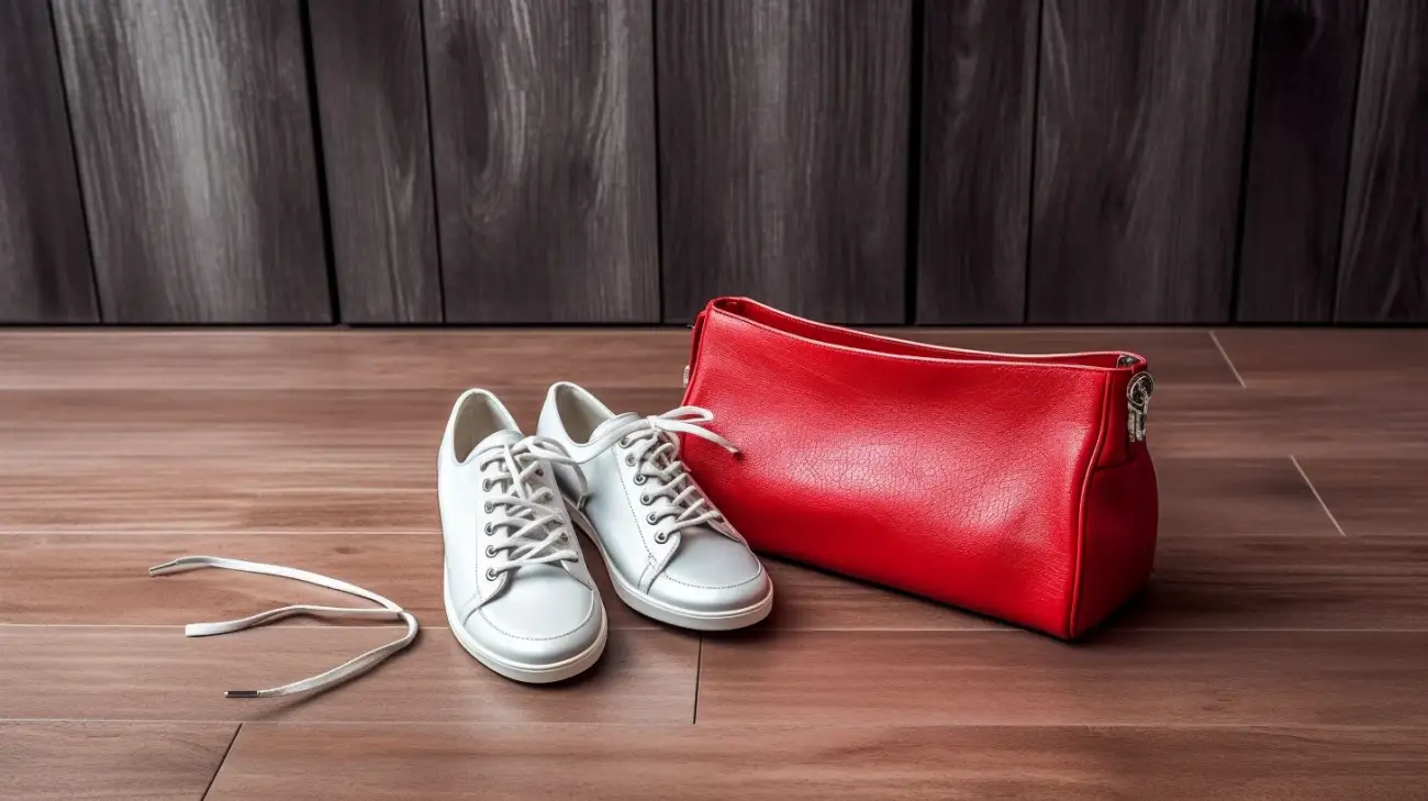 Buty sportowe do sukienki, garnituru i inne stylizacje! Sneakersy.