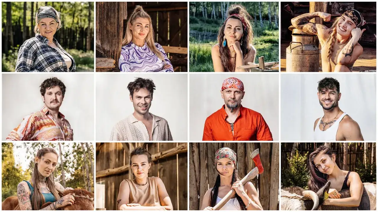 Ile jest odcinków Farmy? Wszystko o emisji programu w Polsacie