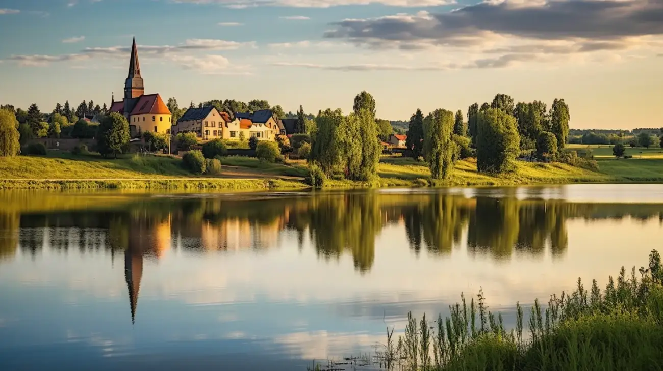 Ciekawe miejsca Opolszczyzny: Gdzie się wybrać?