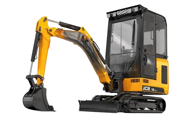 Minikoparki: Wybór i Zastosowanie w Pracach Budowlanych