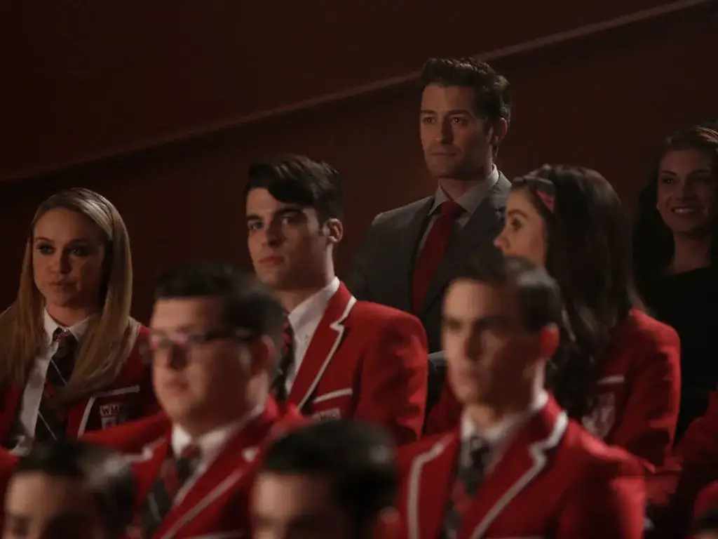 Seriale edukacyjne - Czy uczą tolerancji skuteczniej?