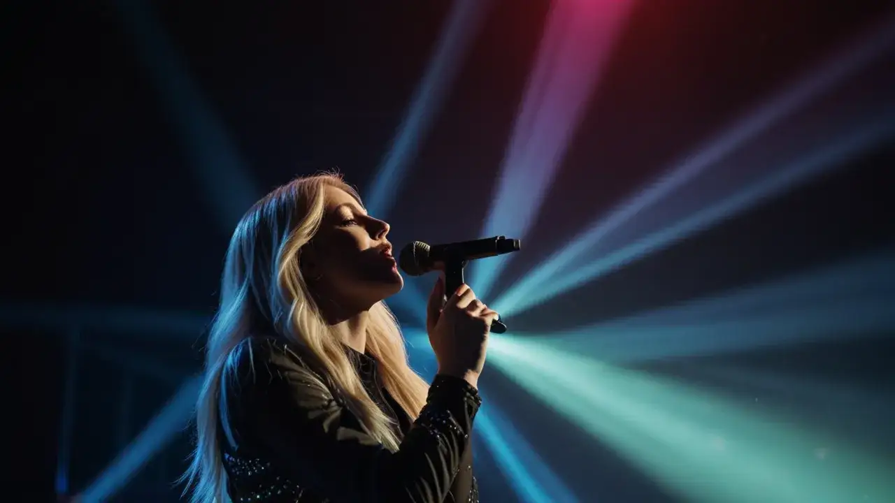 Ellie Goulding – Jakie są opinie i recenzje z jej koncertów na żywo?