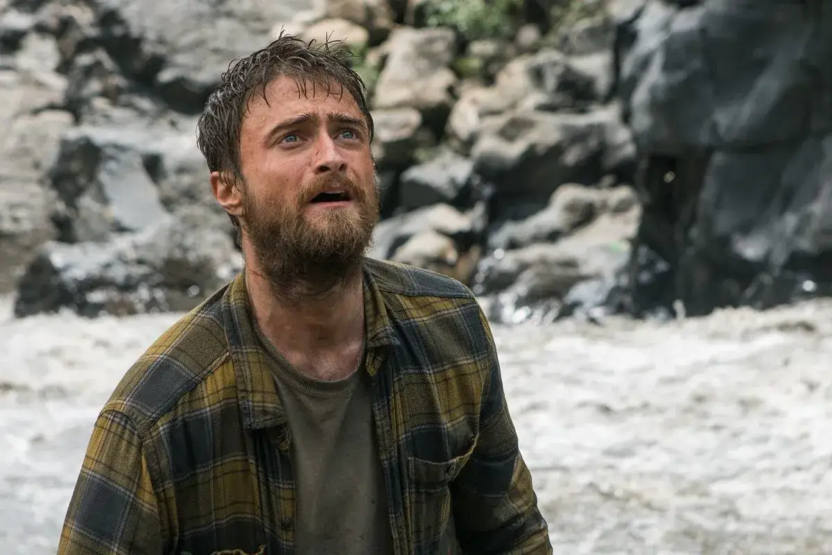 Film Dżungla - Opinie i Recenzje: Wartościowy czy Nudny?