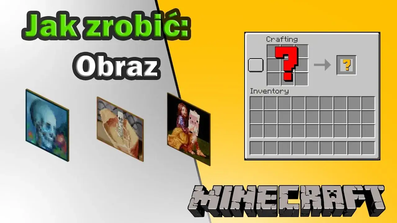 Jak zrobić obraz gry – proste kroki i najlepsze narzędzia do tworzenia grafik z gier