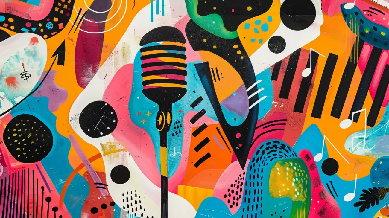 Muzyka od podszewki - recenzja mocnego polskiego filmu