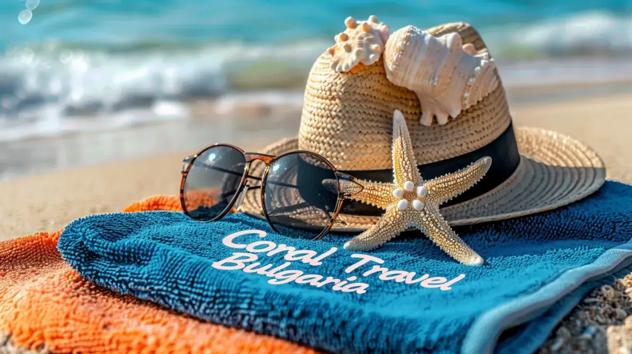 Coral Travel Bułgaria: Oferty i promocje na wakacje w Bułgarii