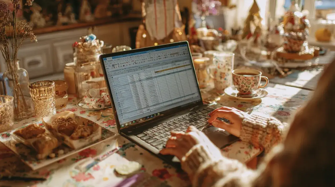 Jak zaplanować zakupy świąteczne w 2025 i mieć czas na odpoczynek?