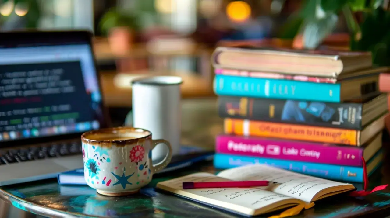 Jak doskonalić angielski dla zaawansowanych? Kluczowe wskazówki