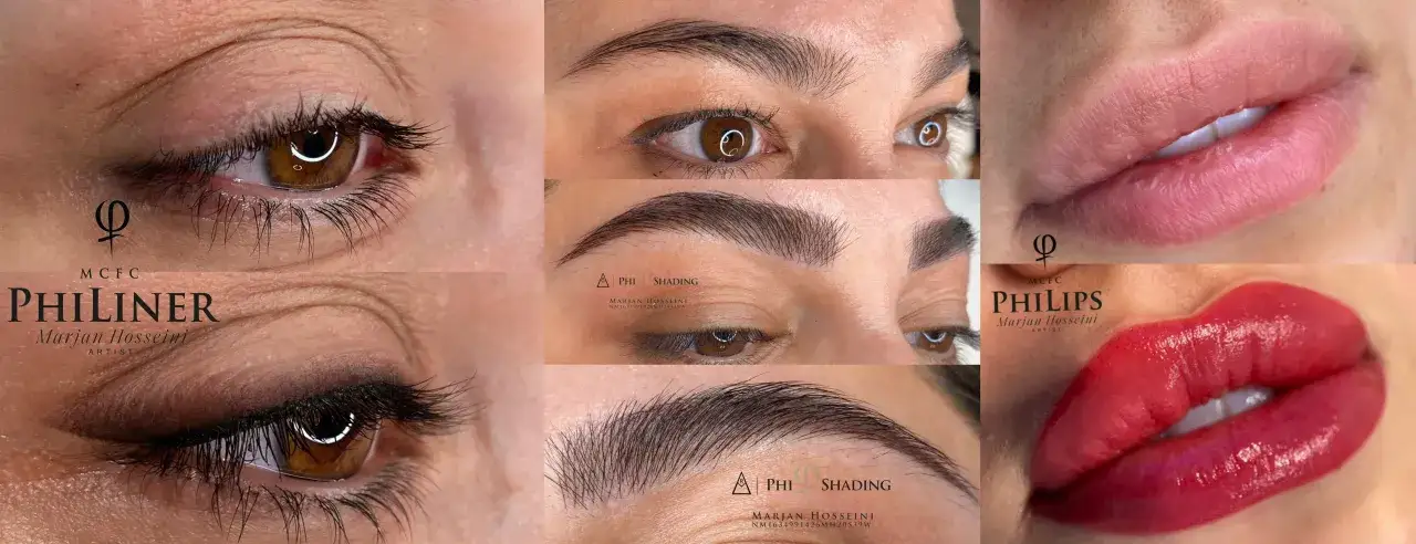 Perfekte Augenbrauen? Permanent Make-up: Methoden, Kosten & Risiken