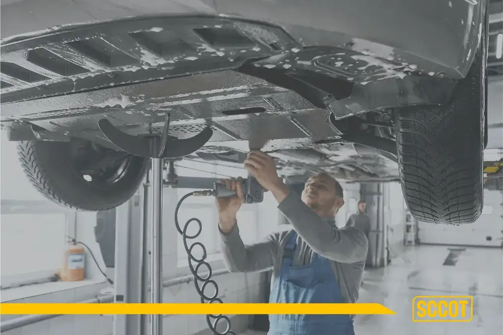 Warsztat samochodowy: Ile zarobisz? Realne dane i rentowność