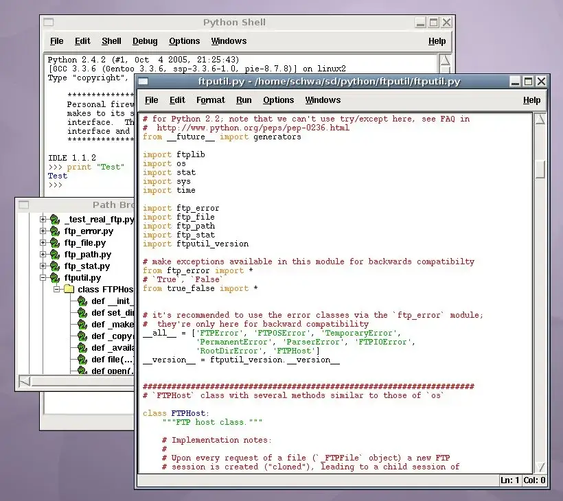 Python lernen: Die besten kostenlosen Ressourcen für Anfänger entdecken