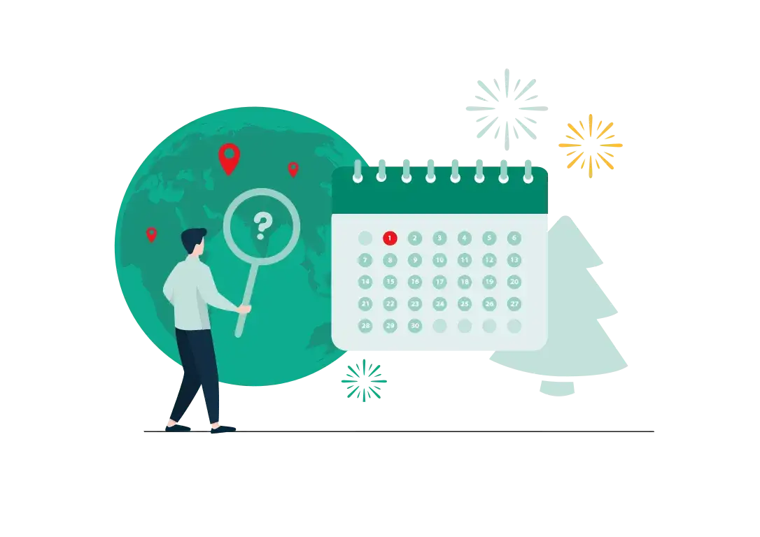 1 maja w jakich krajach wolne - poznaj miejsca, gdzie świętują ten dzień