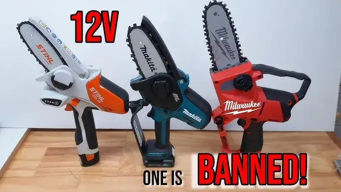 Stihl, Husqvarna czy Makita? Porównanie i wybór narzędzi