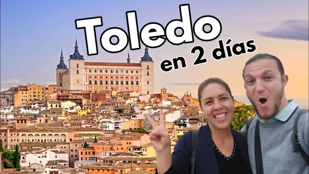 Toledo: Guía completa para tu viaje. ¿Qué ver y hacer?