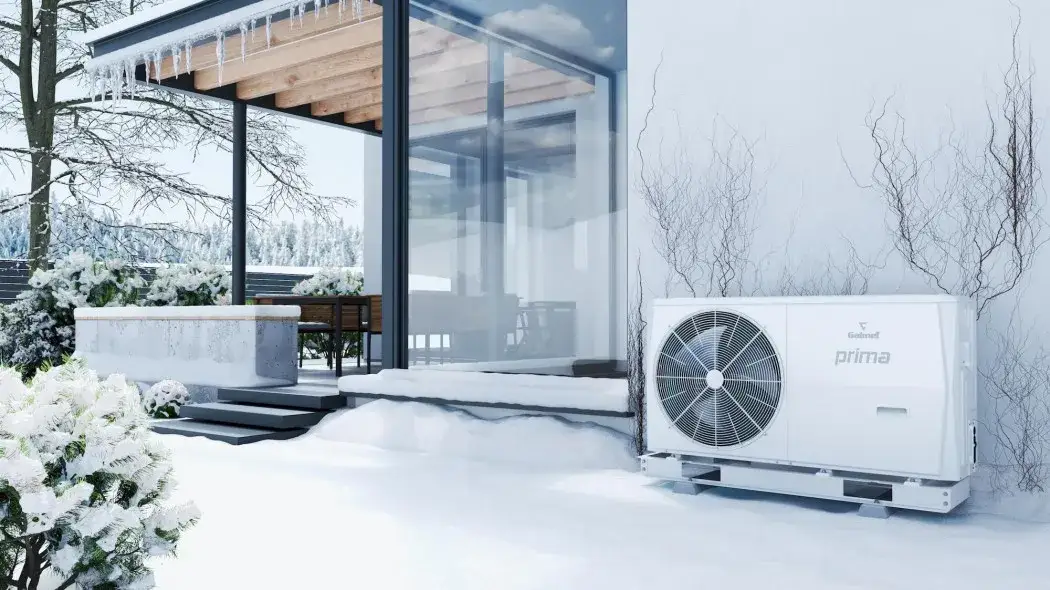 Czy pompa ciepła ogrzeje dom w polskich zimach? Sprawdź fakty