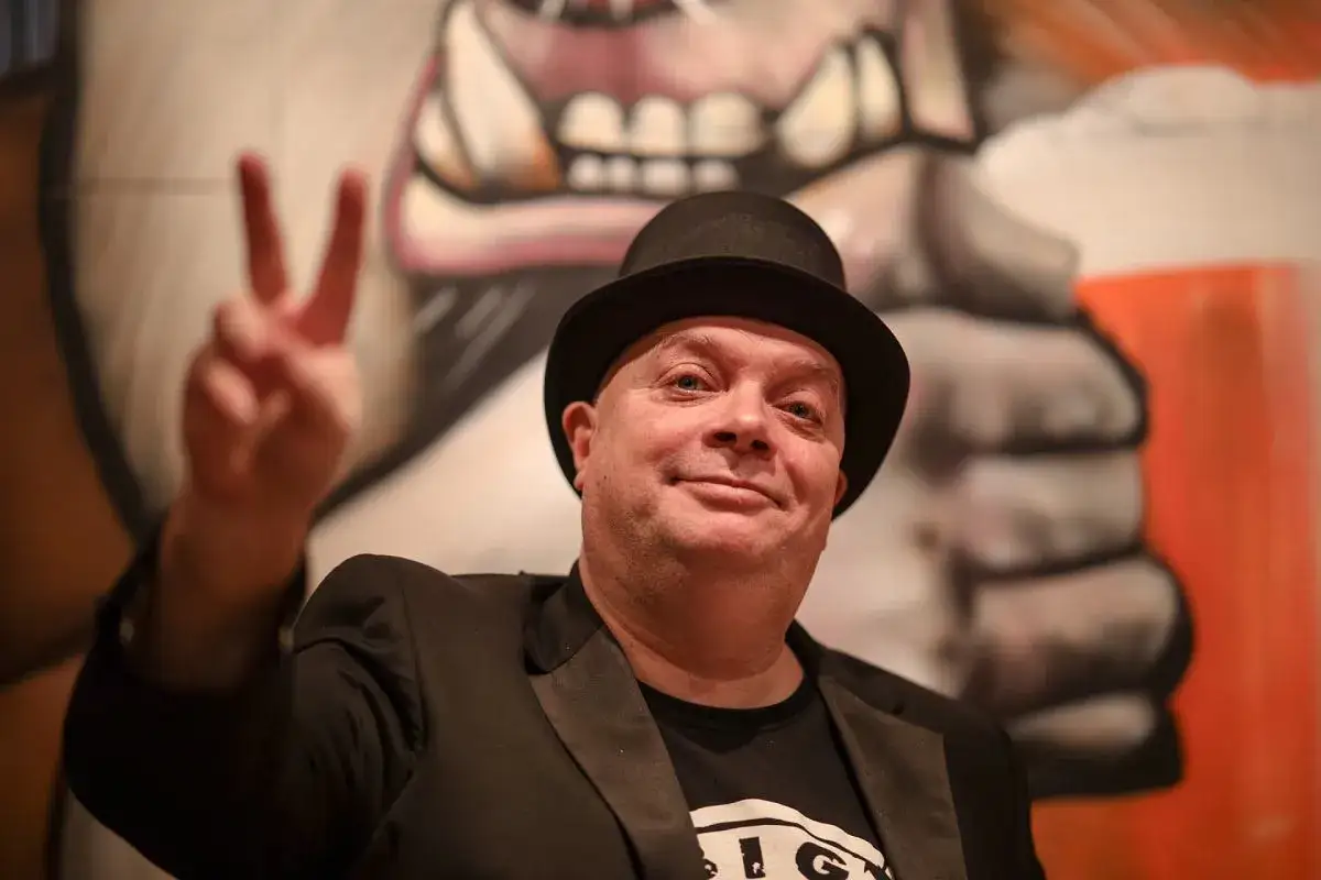 Krzysztof Skiba o młodych gwiazdach: Tej prawdy nie zatai już nikt