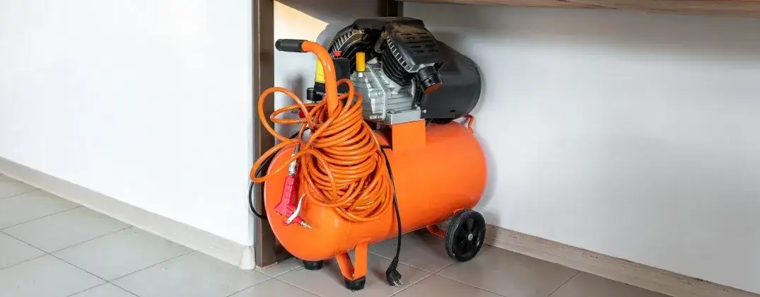 Jaka wydajność kompresora do malowania? Poradnik eksperta.