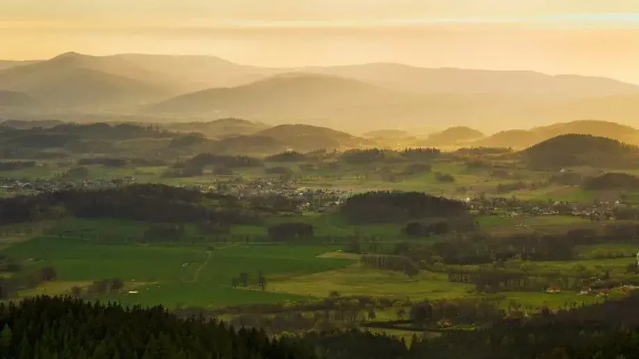 Ile dni zajmuje Główny Szlak Sudecki? Sprawdź, zanim wyruszysz