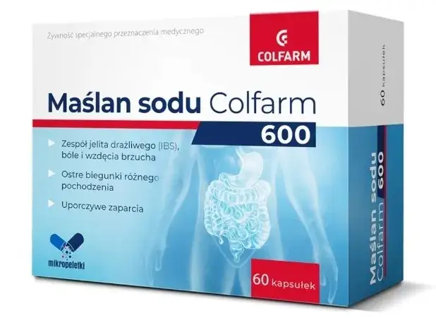 Lek debutir na co jest - skuteczne wsparcie dla zdrowia jelit