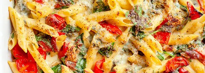 Zapiekanka Kwestia Smaku: Sekrety chrupkości i ciągnącego sera!