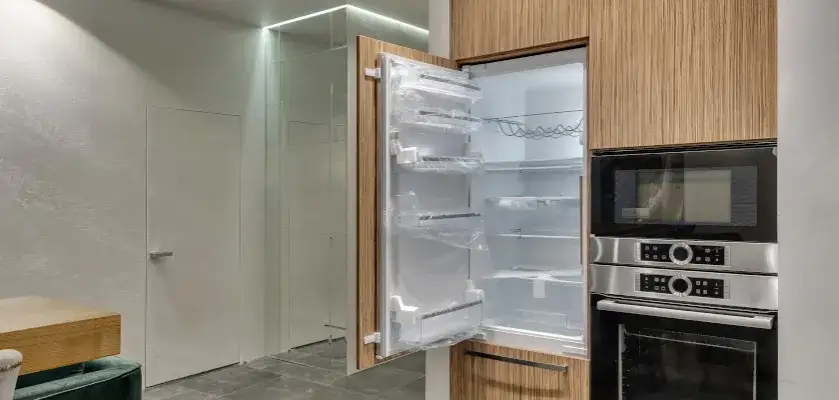 Jaka lodówka do zabudowy? Wybierz idealną: Poradnik eksperta