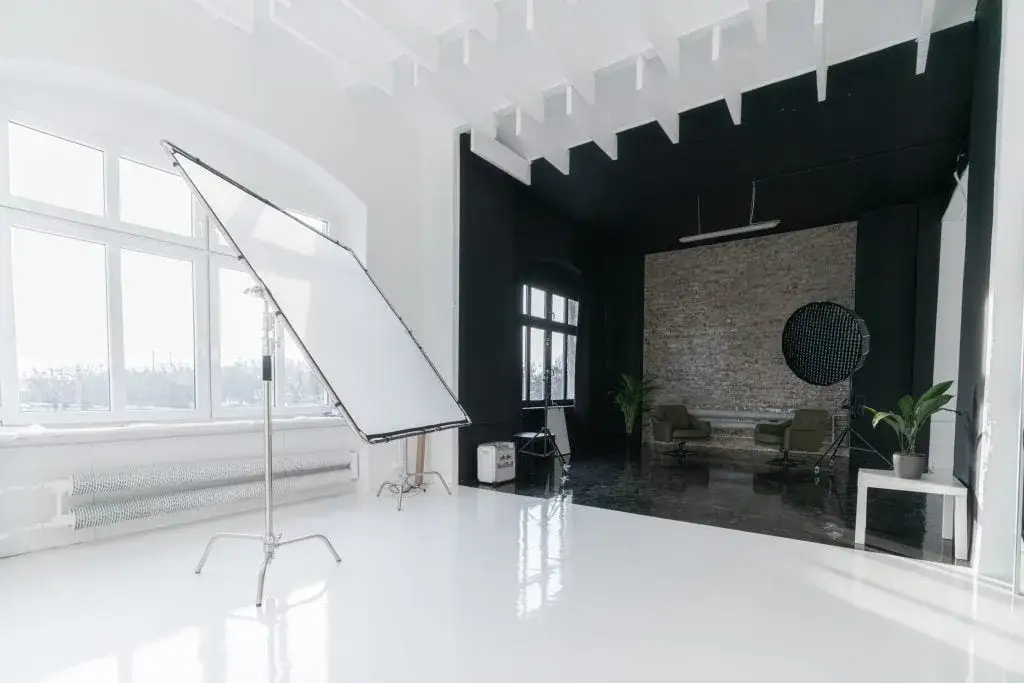 Foto Centrum Szczecin: Profesjonalne Studio Fotograficzne